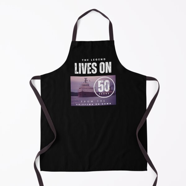 Item preview, The Legend Lives On 50th Anniversary designed and sold by FlowSonic.