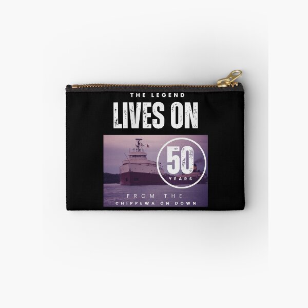 Item preview, The Legend Lives On 50th Anniversary designed and sold by FlowSonic.