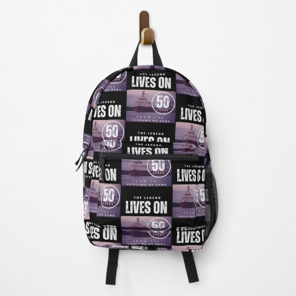 Item preview, The Legend Lives On 50th Anniversary designed and sold by FlowSonic.