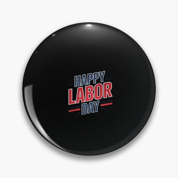 Item preview, Celebrate Happy Union Labor Day - Worker & Employees  designed and sold by dainegilbert.