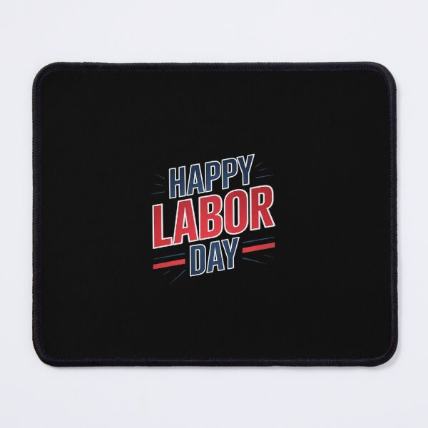Item preview, Celebrate Happy Union Labor Day - Worker & Employees  designed and sold by dainegilbert.
