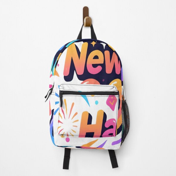 Item preview, Happy New Year designed and sold by Easton designer.