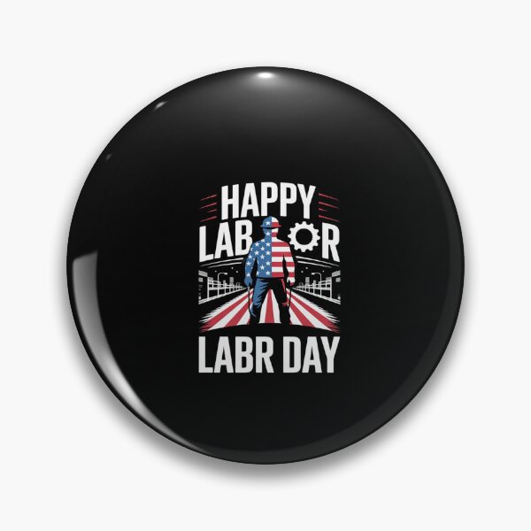 Item preview, Celebrate Happy Union Labor Day - Worker & Employees  designed and sold by dainegilbert.