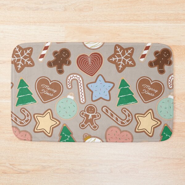 Item preview, Christmas Cookies designed and sold by Emsimonsen.
