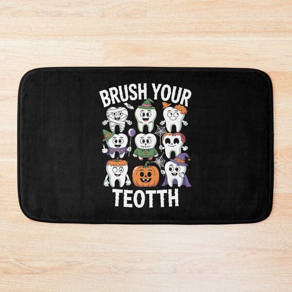 Item preview, Halloween Dental Boo Crew Dentist Costume Teeth Women Men 1 designed and sold by MonsterBuddiess.