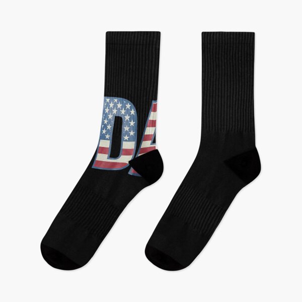 Item preview, Dad USA American Flag Freedom Patriotic Happy 4th Of July  designed and sold by dainegilbert.