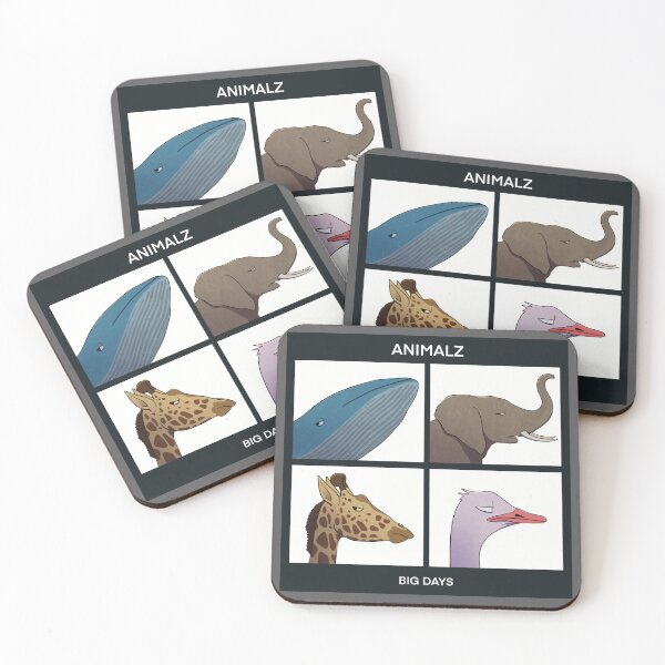 Item preview, Big Days designed and sold by WatershipBound.