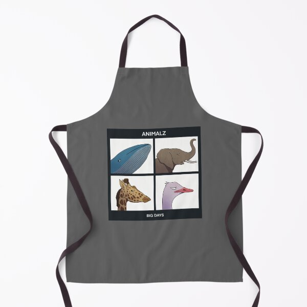 Item preview, Big Days designed and sold by WatershipBound.