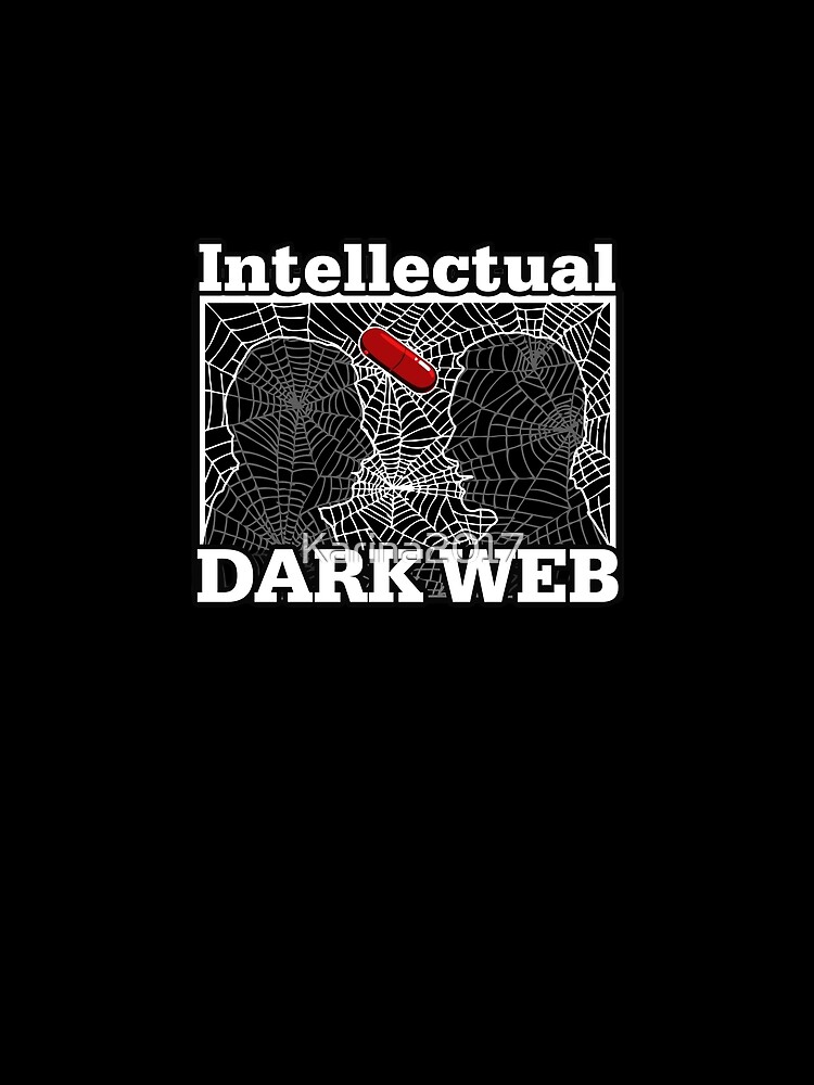 intellectual dark web shirt