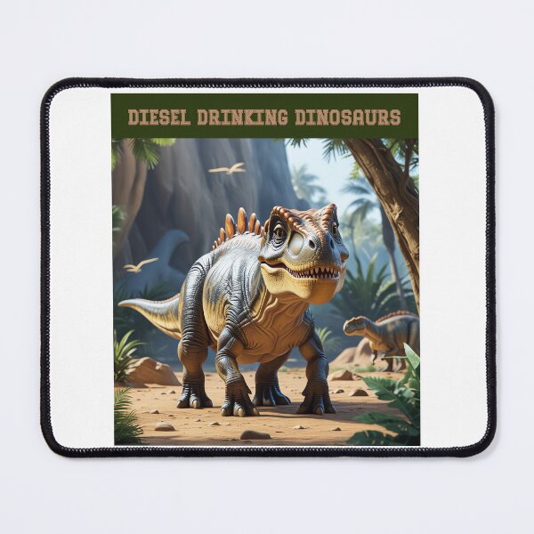 Item preview, Thinking hard designed and sold by Diesel Drinking Dinosaurs.