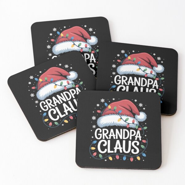 Item preview, Grandpa Matching Family Christmas designed and sold by JonGogue.