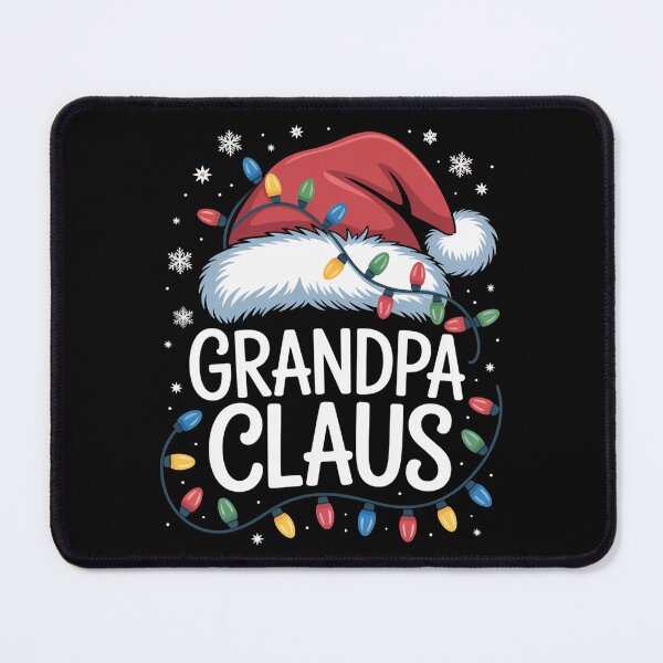 Item preview, Grandpa Matching Family Christmas designed and sold by JonGogue.