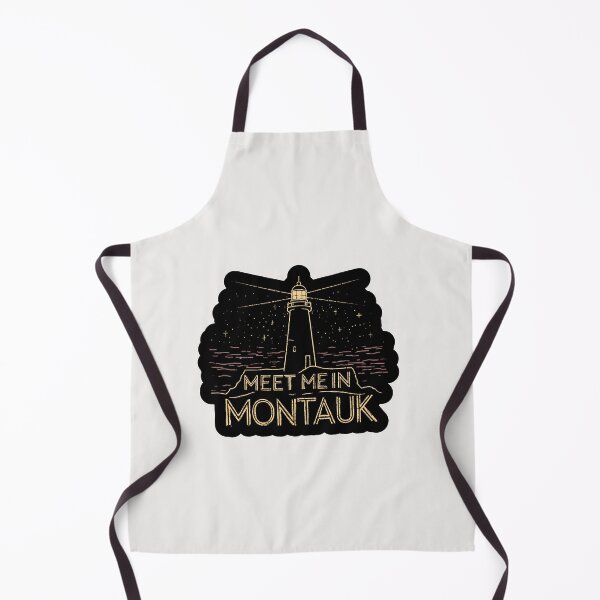 Item preview, Meet me in Montauk designed and sold by FitEnvy.