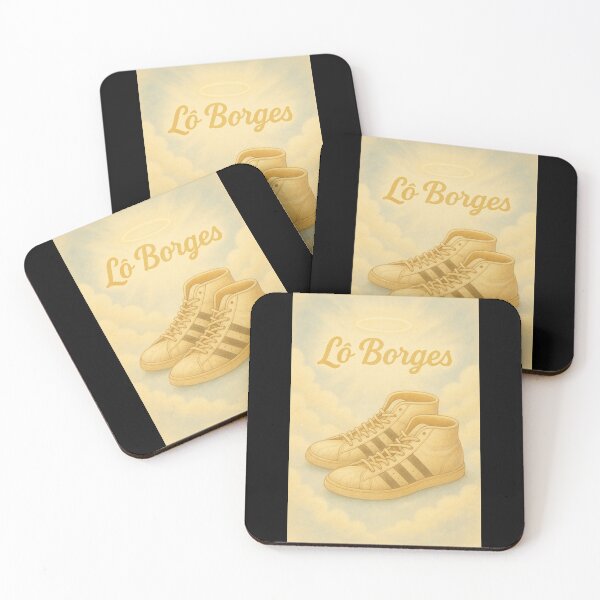 Item preview, Forever Lô Borges designed and sold by SCGraphicDesign.