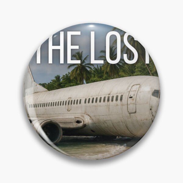 Item preview, the lost designed and sold by h1bshirts.