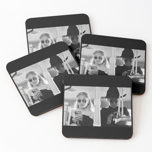 Item preview, Wicked Movies Vintage Fan Art For Good designed and sold by VincentGoodLove.