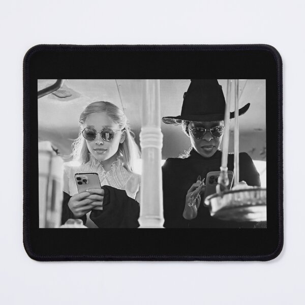 Item preview, Wicked Movies Vintage Fan Art For Good designed and sold by VincentGoodLove.