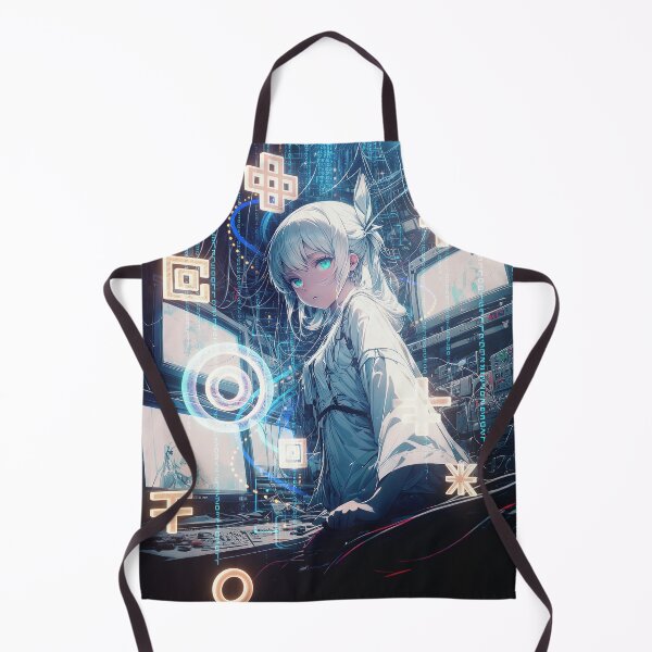 Item preview, Bitstream Elegy designed and sold by ErgoProxy1948.