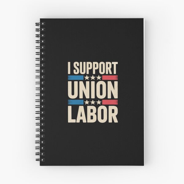 Item preview, For Pro Strong Union Workers  designed and sold by dainegilbert.