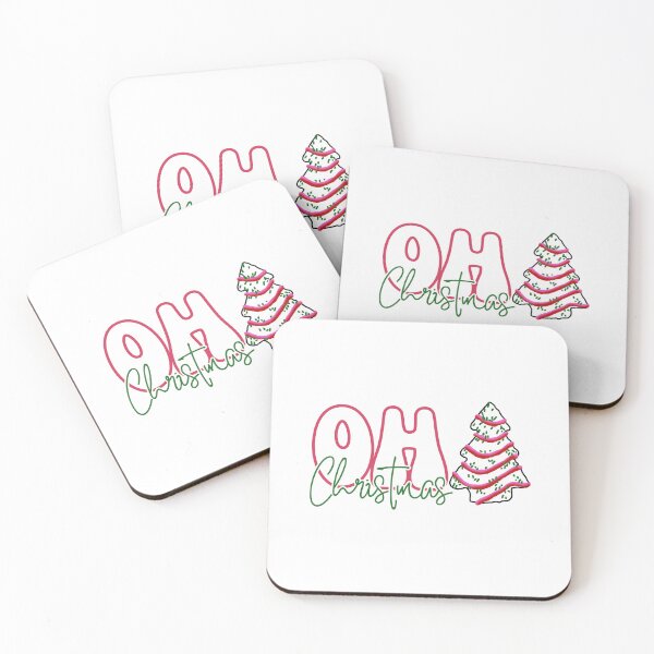 Item preview, Oh Christmas Tree Cake designed and sold by Tangible Magic.