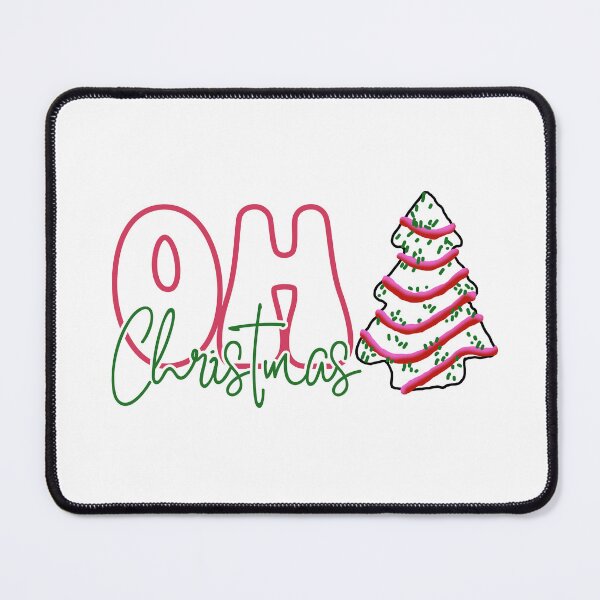 Item preview, Oh Christmas Tree Cake designed and sold by Tangible Magic.