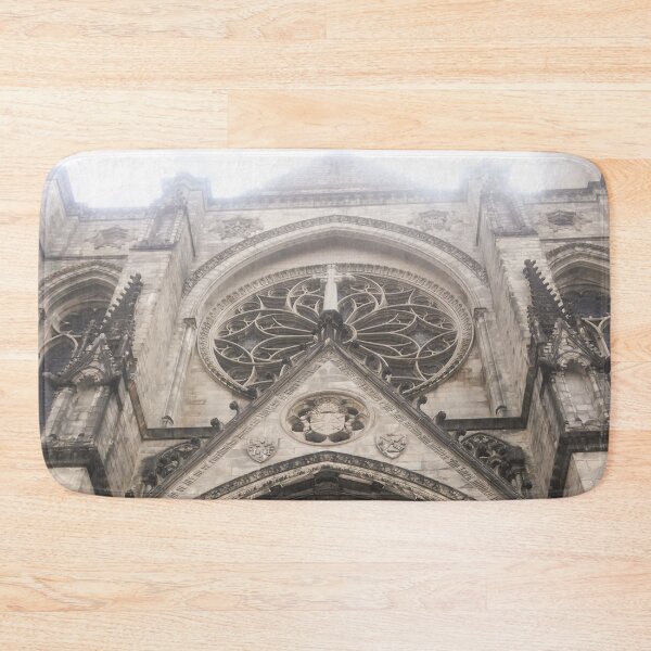 Item preview, Saint John’s Cathedral designed and sold by KayArtandPencil.