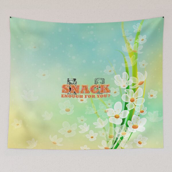 Item preview, Snack Enough for You designed and sold by teepossible.