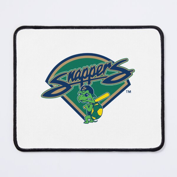 Item preview, The Asheville Tourists 2 designed and sold by Aynaurkinsuy.
