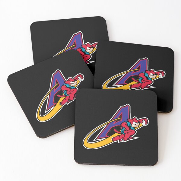 Item preview, Akron Aeros asheville tourists designed and sold by Aynaurkinsuy.