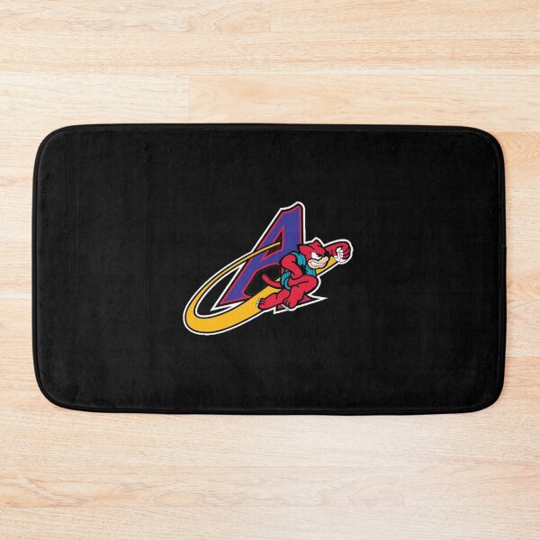 Item preview, Akron Aeros asheville tourists designed and sold by Aynaurkinsuy.