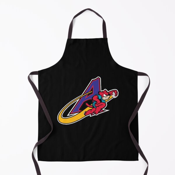 Item preview, Akron Aeros asheville tourists designed and sold by Aynaurkinsuy.