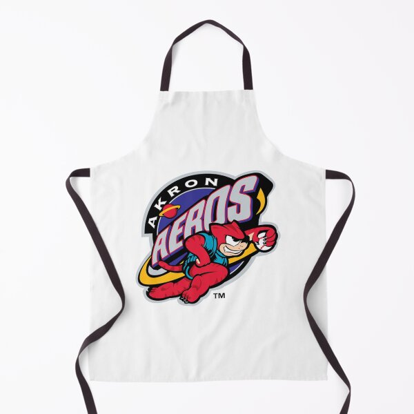 Item preview, Akron Aeros Vintage Minor League asheville tourists designed and sold by Aynaurkinsuy.