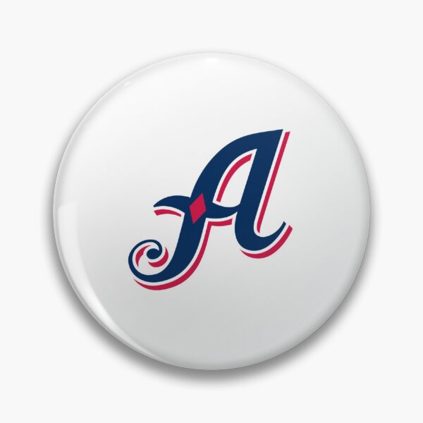 Item preview, Cool Reno Aces Icon asheville tourists designed and sold by Aynaurkinsuy.