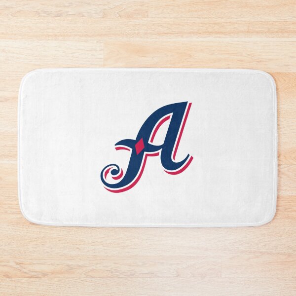 Item preview, Cool Reno Aces Icon asheville tourists designed and sold by Aynaurkinsuy.