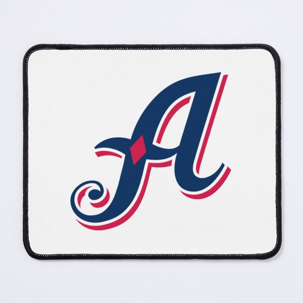 Item preview, Cool Reno Aces Icon asheville tourists designed and sold by Aynaurkinsuy.