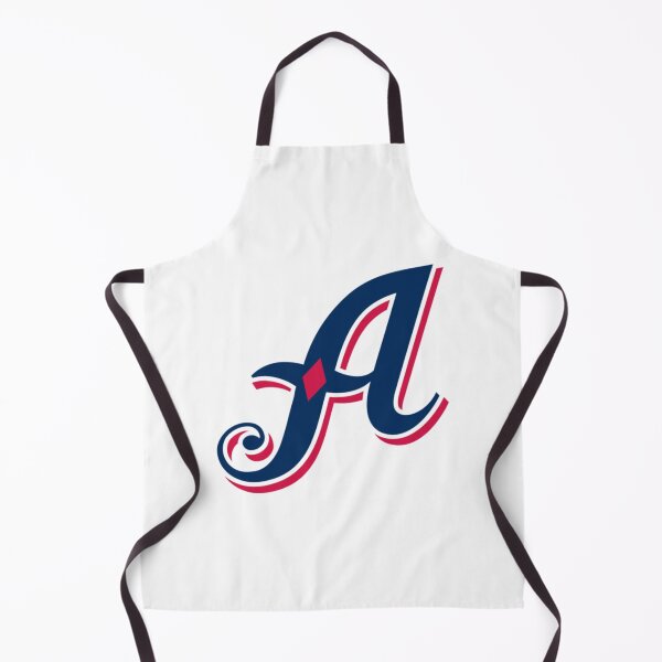 Item preview, Cool Reno Aces Icon asheville tourists designed and sold by Aynaurkinsuy.