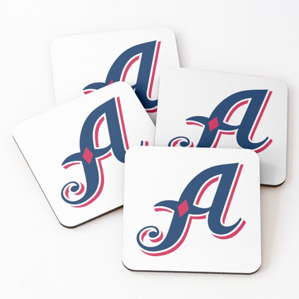 Item preview, Cool Reno Aces Icon asheville tourists designed and sold by Aynaurkinsuy.