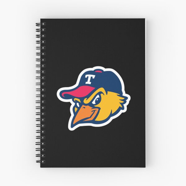Item preview, Cool Toledo Mud Hens asheville tourists designed and sold by Aynaurkinsuy.