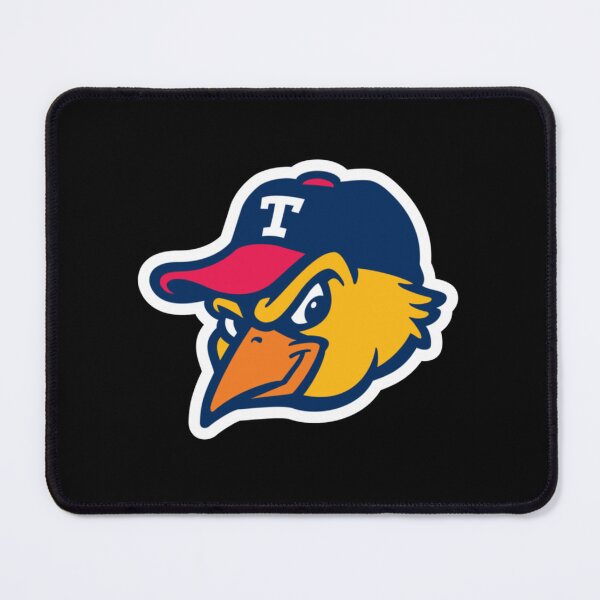 Item preview, Cool Toledo Mud Hens asheville tourists designed and sold by Aynaurkinsuy.