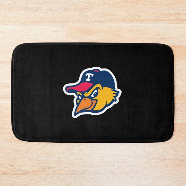 Item preview, Cool Toledo Mud Hens asheville tourists designed and sold by Aynaurkinsuy.