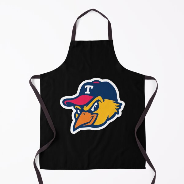 Item preview, Cool Toledo Mud Hens asheville tourists designed and sold by Aynaurkinsuy.