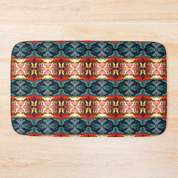 Item preview, Fire and Water Dragon VII designed and sold by Gluecknika.
