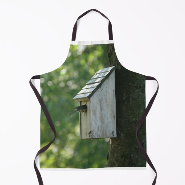 Item preview, Backyard Bluebird designed and sold by Element Lens.