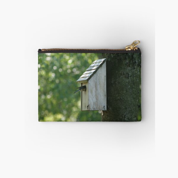 Item preview, Backyard Bluebird designed and sold by Element Lens.