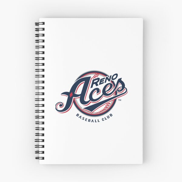 Item preview, Reno Aces asheville tourists designed and sold by Aynaurkinsuy.