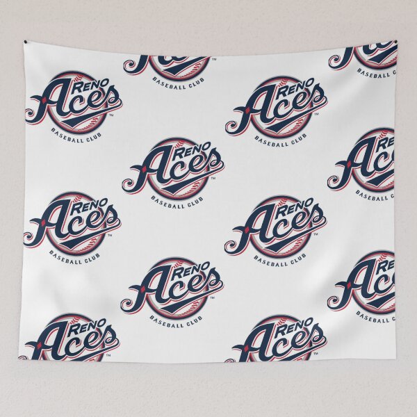 Item preview, Reno Aces asheville tourists designed and sold by Aynaurkinsuy.