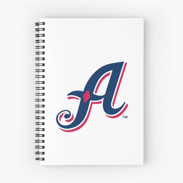 Item preview, Reno Aces Logo asheville tourists designed and sold by Aynaurkinsuy.
