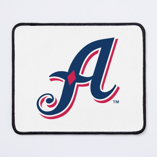 Item preview, Reno Aces Logo asheville tourists designed and sold by Aynaurkinsuy.