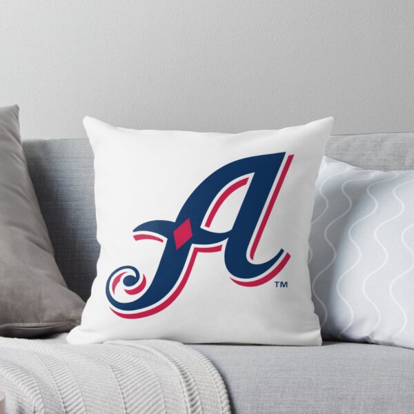 Item preview, Reno Aces Logo asheville tourists designed and sold by Aynaurkinsuy.
