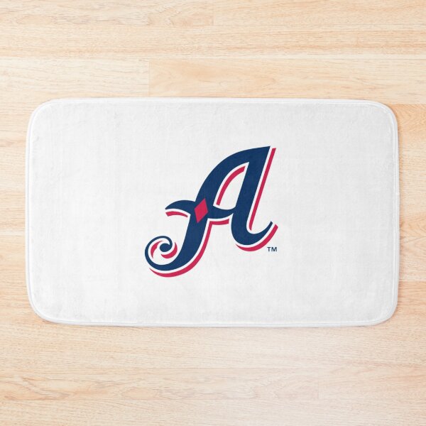 Item preview, Reno Aces Logo asheville tourists designed and sold by Aynaurkinsuy.